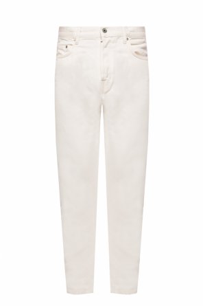 ‘ridge’ jeans with logo, zdjęcie 1 ‘ridge’ jeans with logo od AllSaints